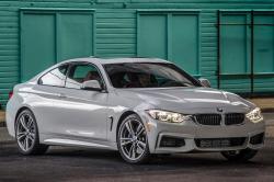 2014 BMW 4 Series #6
