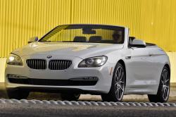 2015 BMW 6 Series #4