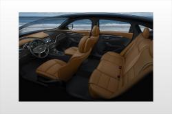 2014 Chevrolet Impala #9