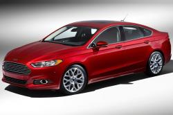 2014 Ford Fusion #2