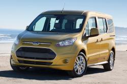 2014 Ford Transit Connect #2