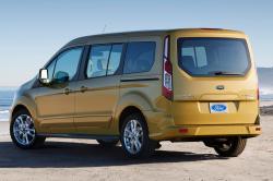 2014 Ford Transit Connect #7