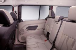 2014 Ford Transit Connect #8