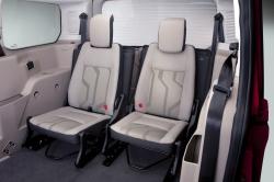 2014 Ford Transit Connect #9
