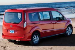2014 Ford Transit Connect #6
