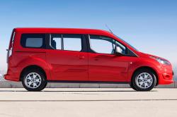 2014 Ford Transit Connect #5