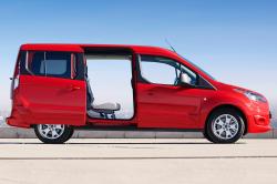 2014 Ford Transit Connect #4