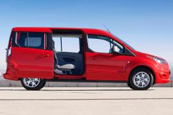 2014 Ford Transit Connect #3