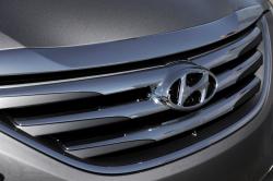 2014 Hyundai Sonata #6