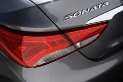 2014 Hyundai Sonata #7