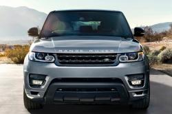 2014 Land Rover Range Rover Sport #6