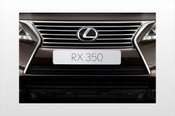 2014 Lexus RX 350 #6
