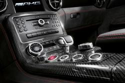 2014 Mercedes-Benz SLS AMG GT #8