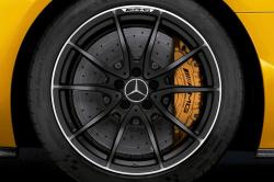 2014 Mercedes-Benz SLS AMG GT #4