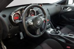 2014 Nissan 370Z #5