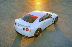 2014 Nissan GT-R #9
