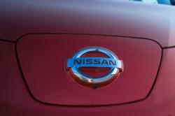 2014 Nissan Leaf #6