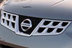 2014 Nissan Rogue Select #6