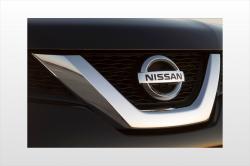 2014 Nissan Rogue #6