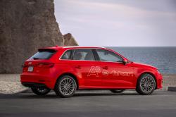 2015 Audi A3 e-tron #8