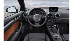 2015 Audi A4 #2