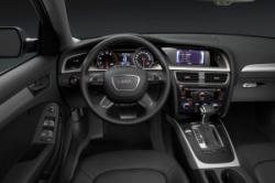 2015 Audi A4 #6