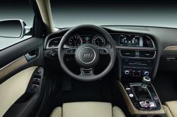 2015 Audi A4 #7