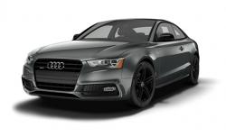 2015 Audi A5 #2