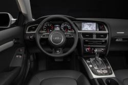 2015 Audi A5 #6