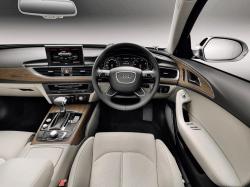 2015 Audi A6 #11