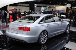 2015 Audi A6 #12