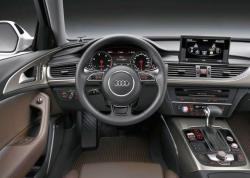 2015 Audi A6 #6