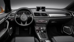 2015 Audi Q3 #9