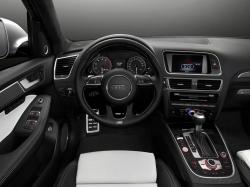 2015 Audi Q5 #9