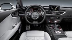 2015 Audi RS 7 #5