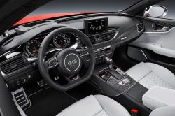 2015 Audi RS 7 #6