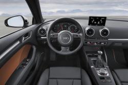 2015 Audi S3 #5