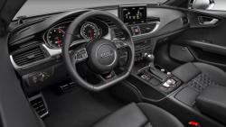 2015 Audi S5 #5