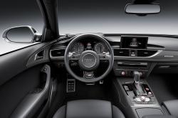 2015 Audi S6 #10