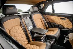 2015 Bentley Mulsanne #10