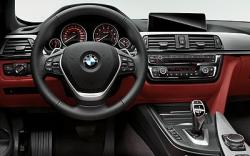 2015 BMW 3 Series #12