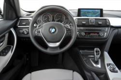 2015 BMW 3 Series #6