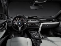 2015 BMW 3 Series #9
