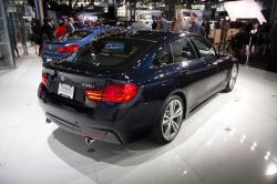 2015 BMW 4 Series Gran Coupe #16