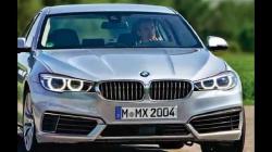 2015 BMW 5 Series #6