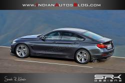 2015 BMW 6 Series Gran Coupe #12
