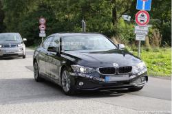 2015 BMW 6 Series Gran Coupe #18