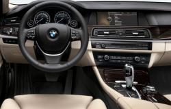 2015 BMW ActiveHybrid 5 #5