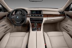 2015 BMW ActiveHybrid 7 #7