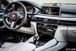 2015 BMW M5 #11